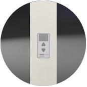 Thermostaat eComfort 530