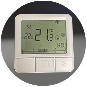 draadloze thermostaat 531