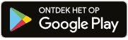 Beschibaar op Google Play