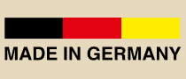 Fabriqué en Allemagne